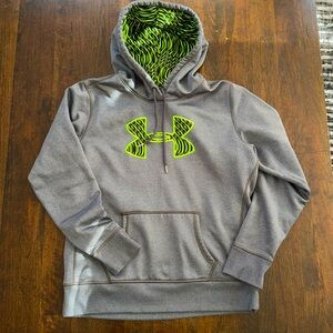 Under Amour Hoodie